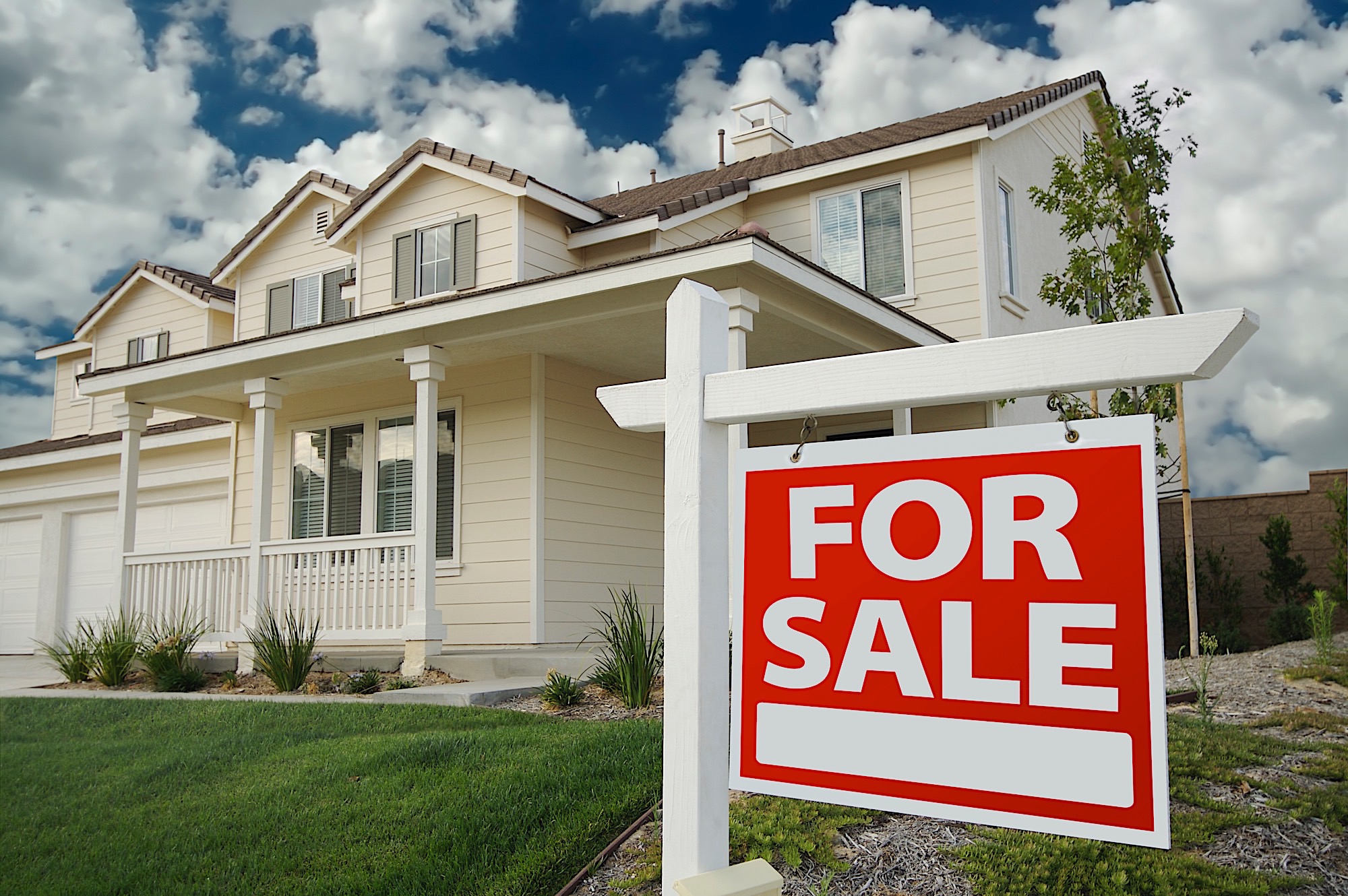 Seamless Selling: The Easy Way to Sell Your Home with Cash Home Buyers