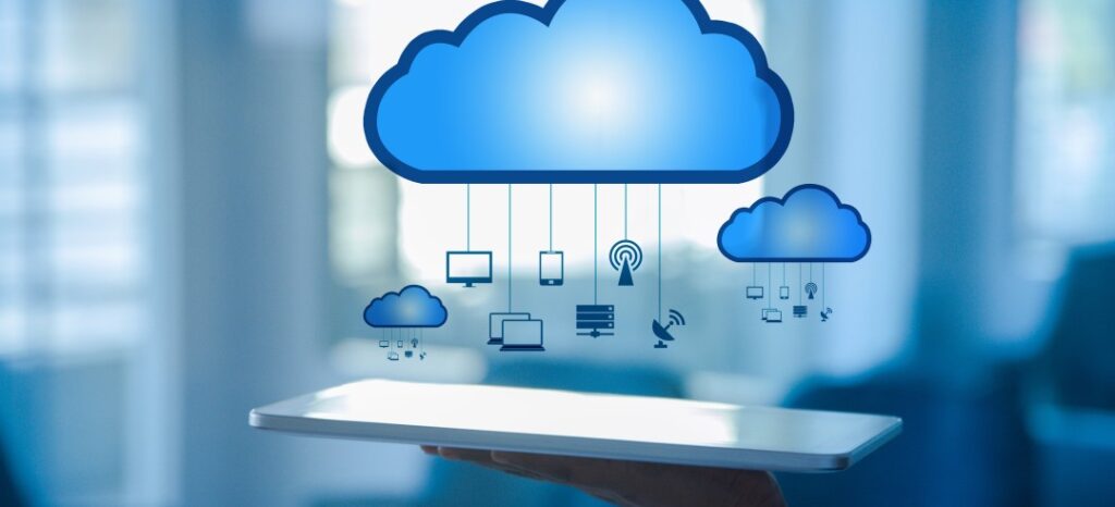 cloud computing