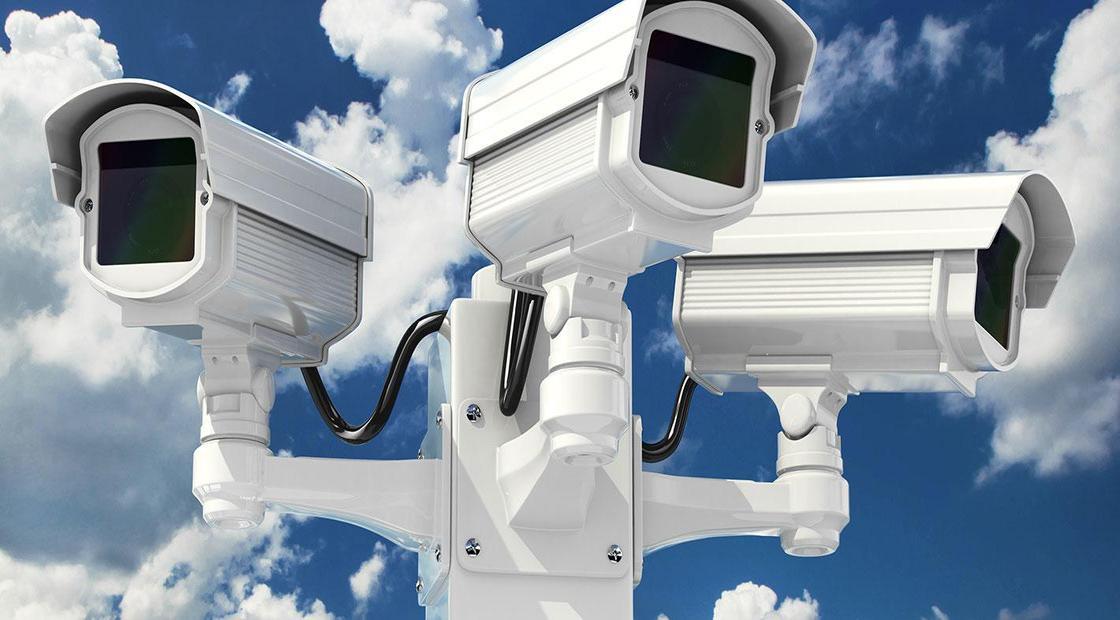 Ensuring peace of mind: benefits of CCTV surveillance in Singapore