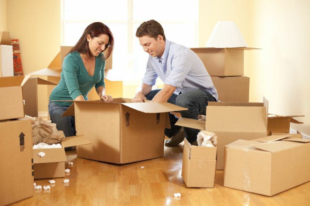 Which is the best movers company in Monterey?