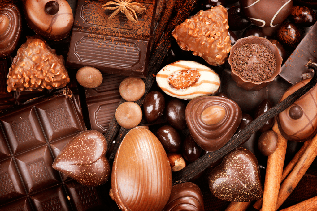 Taste the Chocolate Bliss at Laurent Bernard Chocolatier