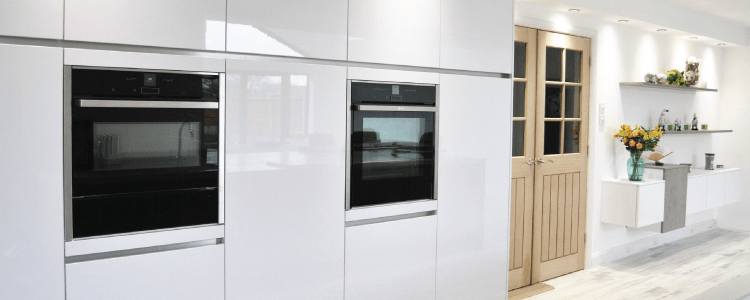 Top 4 Features Your Electric Oven Should Have