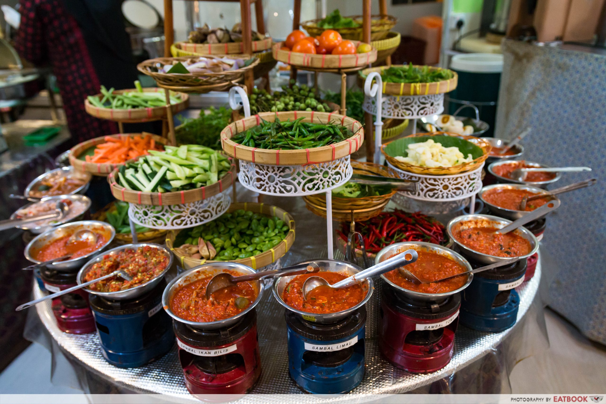 The Importance of Finding an Affordable Lunch Buffet