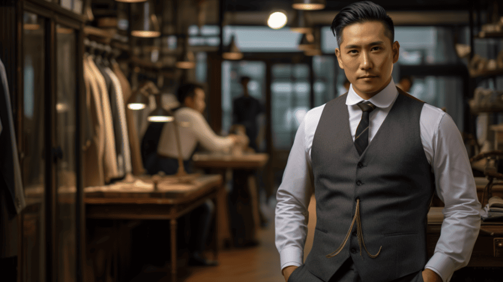 The Ultimate Guide to Custom Tailoring in Singapore: Crafting Your Perfect Fit