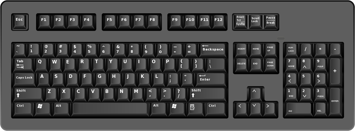 Tips to Choose a Gaming Keyboard Based on Your Playstyle