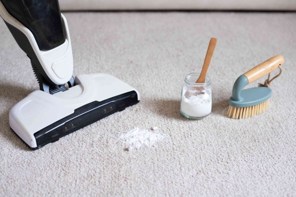 Where to get carpet cleaning services