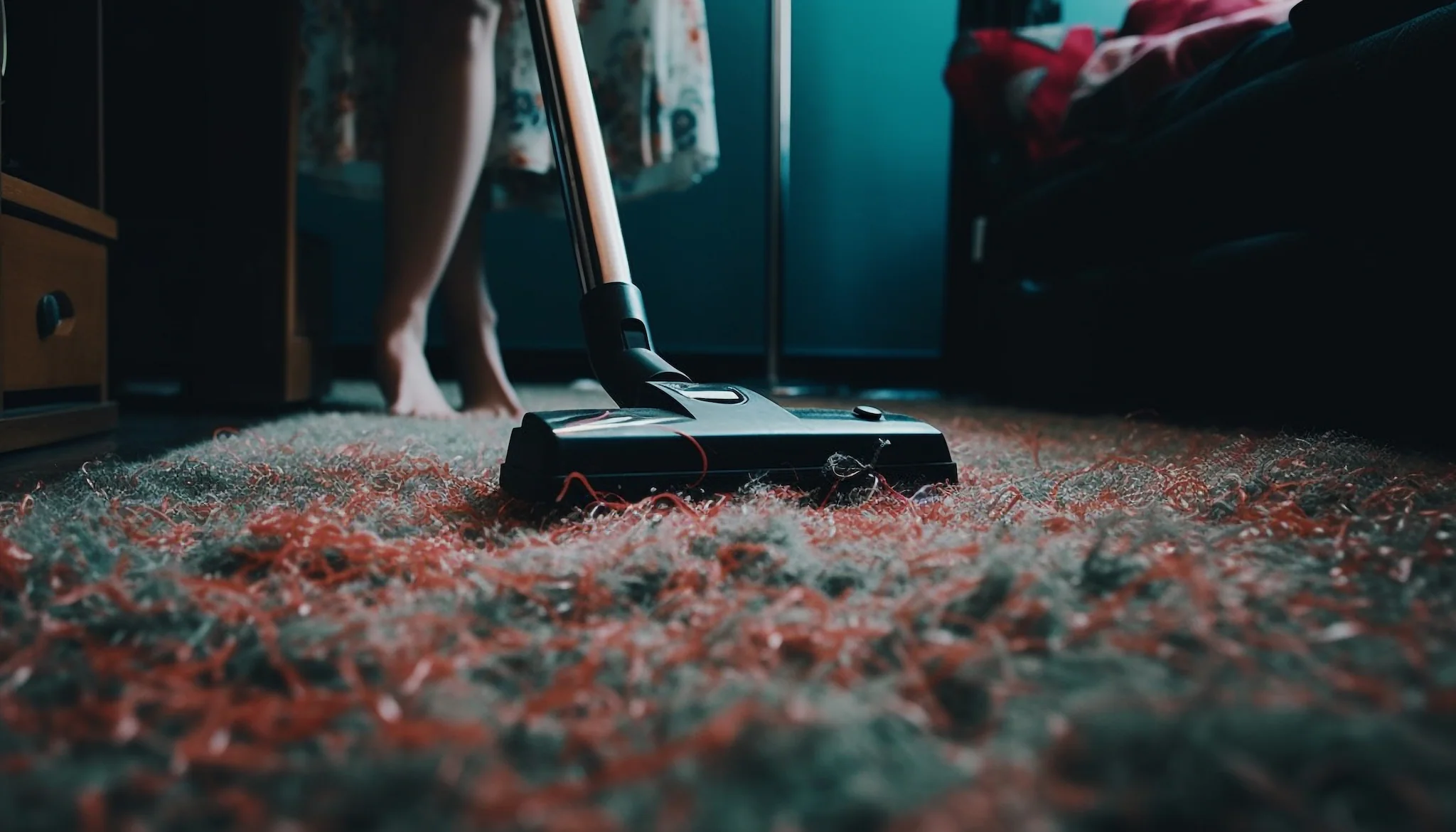 Save Money and Time: Christchurch’s Professional Carpet Cleaners Are Worth It