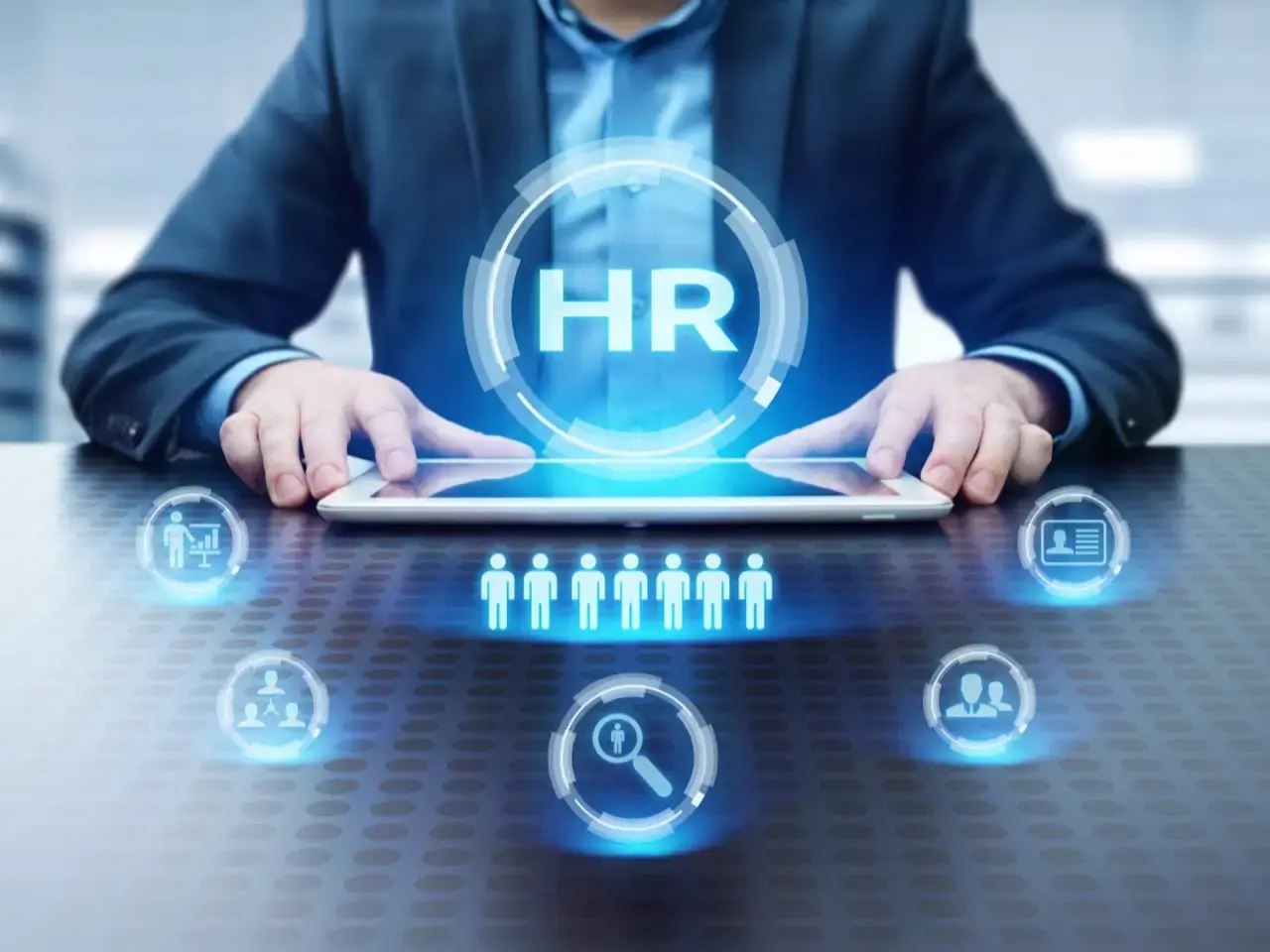 How Singaporean companies’ workforce management is being changed by HRMS